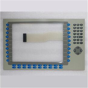 PANELVIEW Plus 1250 2711P-RDK12C#JPT-D60 CCS-R CCS-3000-Membrane Switch Keyboard Keyboard Keyboard(2711P-RDK12C)