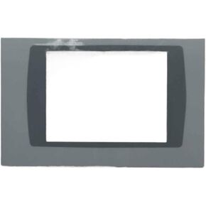 1290-002 Rev 2711P-T7C4D1-Plastic Film Film Touch Screen Screen Scive: 7 ~ 10 Inchpad (Touchpad)