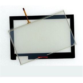 10.1'' tha62-mt tha62-et tha62-ut - Plastic Protective Film Touch Screen Panel Display Size: 10~13 inches(2 Pieces Touchpad)