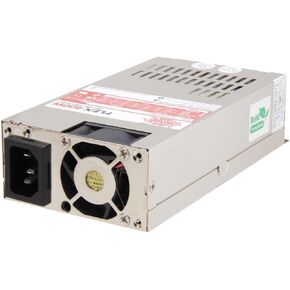 Athena Power AP-MFATX40P8 Flex ATX 400W Power Supply (80+ Bronze)