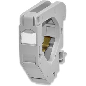 KI-DIN-RMM Without Side LIDS, MOUNTING Module, DIN-Rail Mount