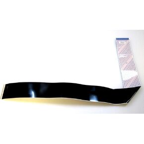 LVDS Cable Ribbon (اللوحة الرئيسية للوحة) BN96-39903C متوافق مع Samsung QN65Q7DRAFXZA UN65NU7300FXZA UN65NU800DFXZA QN65Q6Q6FNAFXZA