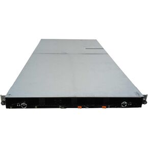 Supermicro SuperStorage 6019P-ACR12L, 2X Xeon Gold 6130 2.1GHz 16-Core CPU, 256GB Memory, 12Gbps IT Mode Controller, 4X 960GB SSD, Rails (Renewed)