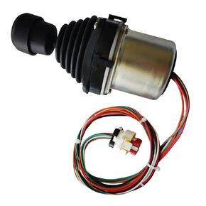 Hanfork JLG Lift/Swing Joystick Controller 1001118417 JLG Parts Compatible for JLG Boom Lift 450A 400S 800A 860SJ 1250AJP 660SJ 460SJ 600A 450AJ 450A 600S 601S 600SC 660SJC