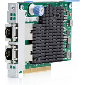 HP 700699-B21 ETHERNET 10GB 2P 561FLR-T Adapter