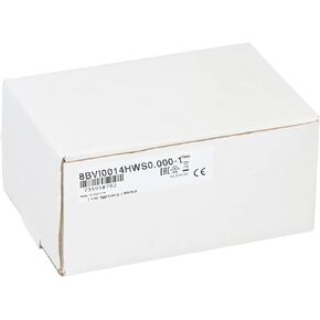 1pcs 8BVI0014HWS0.000-1 New and Sealed in Box 8BVI0014HWS0.0001 1 Year Warranty and Fast