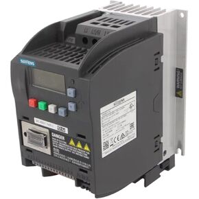 1pcs 6SL3210-5BE21-1UV0 New and Sealed in Box 6SL32105BE211UV0 1 Year Warranty and Fast