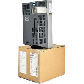 1pcs 6SL3224-0BE25-5UA0 New and Sealed in Box 6SL32240BE255UA0 1 Year Warranty and Fast