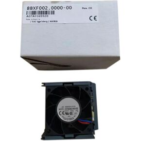 1pcs 8BXF002.0000-00 New and Sealed in Box 8BXF002.000000 1 Year Warranty and Fast