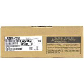 1pcs AJ65SBTB1-32DTE1 New and Sealed in Box AJ65SBTB132DTE1 1 Year Warranty and Fast
