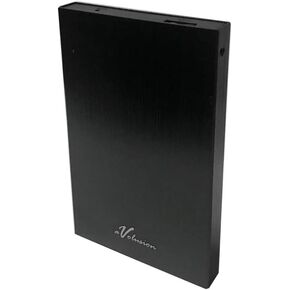 Avolusion HD250U3 320GB USB 3.0 External Gaming Hard Drive (for PS4, Pre-formatted) - 2 Year Warranty
