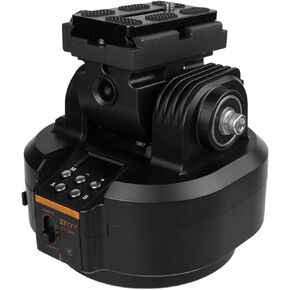 YT-2000 Intelligent Electric Pan Tilt Face Tracking Mobile Camera Remote Control Panoramic Rotation