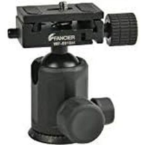 Skater Dolly Ball Head Photo Ball Head Tripod Grip Action Ball Head Great for tabletop skater dolly