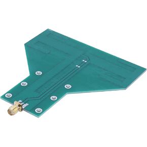RFID 915MHz Dipole Antenna Aerial 20dB High Power Gain Professional Electronic Component