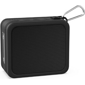 ULTICOR Golf Cart Speaker with Magnetic Mount & Carry Case – 10W Stereo Bluetooth Speakers, IPX7 Waterproof, 15H Playtime – Magnetic Golf Gifts for Men