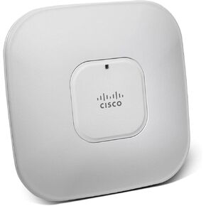 Cisco AIR-CAP3602I-A-K9 Wireless Access Point (Renewed)