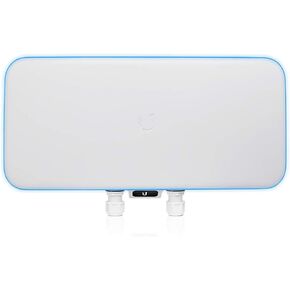 Ubiquiti UniFi WiFi BaseStationXG UWB-XG IEEE 802.11ac 1.70 Gbit/s Wireless Access Point