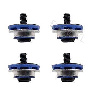 2.5 SSD HDD Hard Disk Mounting Screws for HP Elitedesk 800 g1 sff