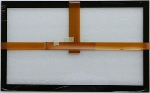 21.5''e162681 P/N E282481 S/N H185195648-TOUCHPAD شاشة اللمس السعة in Kuwait