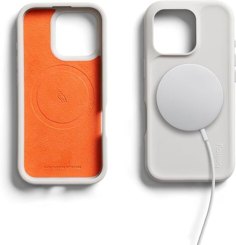 Venture Phone Case (Leather-Free Phone case for Apple iPhone 16 Pro) - Shadow in Saudi Arabia