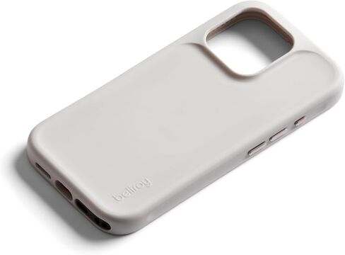 Venture Phone Case (Leather-Free Phone case for Apple iPhone 16 Pro) - Shadow in Saudi Arabia