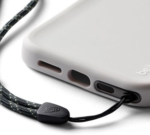 Venture Phone Case (Leather-Free Phone case for Apple iPhone 16 Pro) - Shadow in Saudi Arabia