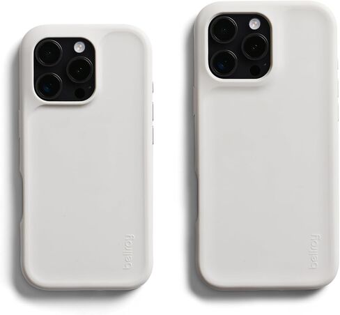 Venture Phone Case (Leather-Free Phone case for Apple iPhone 16 Pro) - Shadow in Saudi Arabia