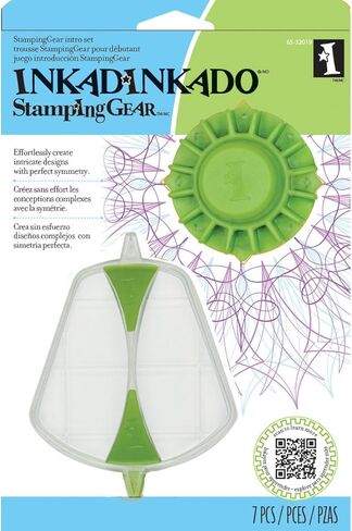 معدات ختم انكادينكادو، مجموعة مقدمة in Kuwait