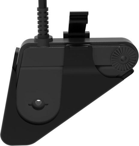 غلاف محول الطاقة لـ Lowrance Eagle Eygle-Series Pro Series Case-Effice Case Black in Saudi Arabia