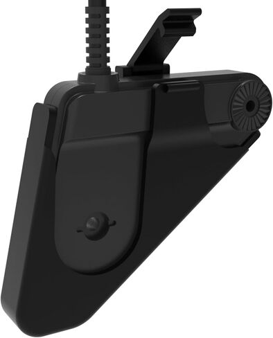 غلاف محول الطاقة لـ Lowrance Eagle Eygle-Series Pro Series Case-Effice Case Black in Saudi Arabia