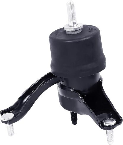 Engine Motor Mounts Set - Compatible with Toyota Camry 1992 1993 1994 1995 1996 L4 2.2L, Automatic Transmission, Replace# A6277 A6253 A4233 A6256, Set of 4 in Saudi Arabia