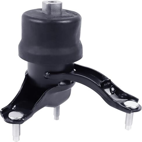 Engine Motor Mounts Set - Compatible with Toyota Camry 1992 1993 1994 1995 1996 L4 2.2L, Automatic Transmission, Replace# A6277 A6253 A4233 A6256, Set of 4 in Saudi Arabia