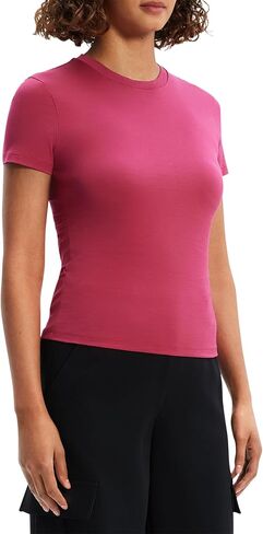 Theory Women's Tiny Tee 2 in Saudi Arabia