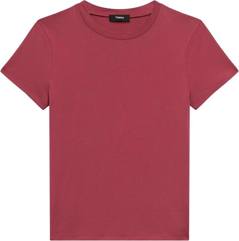 Theory Women's Tiny Tee 2 in Saudi Arabia
