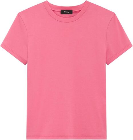 Theory Women's Tiny Tee 2 in Saudi Arabia