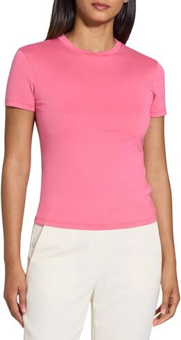 Theory Women's Tiny Tee 2 in Saudi Arabia