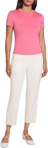 Theory Women's Tiny Tee 2 in Saudi Arabia