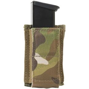 T3 Magnet Single Pistol Mag Pouch ، حامل ماج مسدس