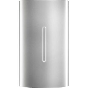 WD My Book Studio II - 2 TB (2 x 1 TB) USB 2.0/FireWire 800/eSATA Desktop External Hard Drive