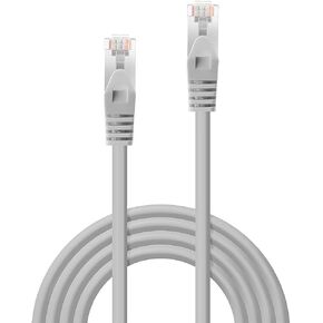 Lindy 48344 ° F/UTP CATPLE CABLE 3 M GRay