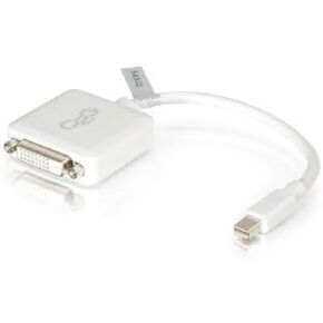 8in Mini Displayport M to Dvi F