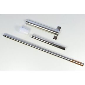 Votex - Power Antenna Mast is Compatible with Buick Roadmaster/Chevrolet Caprice, Impala - Part Number 22100617