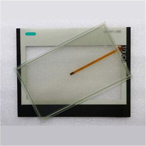 AMT3671-Plastic Protective Film Touch Screen Panel Display Size: 7~10 inches(Touchpad)