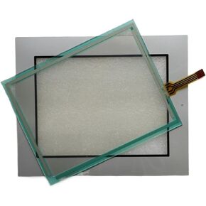 5 Pieces of Fuse AGP3400-T1/S1-D24/-M/-D81K/-D81C/-CA1M/-FN1M-Plastic Protective Film Touch Screen Panel