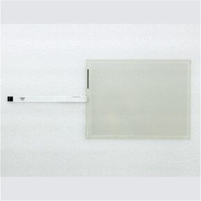 12.1''E444826-A5-FLT12.1-F02-0H1-R-Touchpad Resistive touchpad Screen Display Size: 10~13 inches(Replacement)