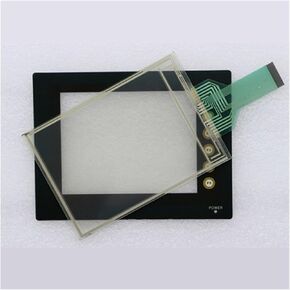V606 V606CD V606C10 V606EM V606EM10 V606EM20 V606EC V606EC V606EC20 V606IT V606IC V606IC10 - Plastic protective film touch screen(Touchpad)
