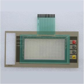 NT20M-KBA01 NT20M-KBA02 NT20M-KBA03 - Plastic Protective Film Touch Screen Panel Display Size: 7~10 inches(Film)