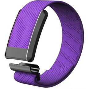Breathable Replacement Sport Elastic Wristband,Compatible for WHOOP 4.0 WHOOP 3.0 Fitness Tracker Accessory with U shape