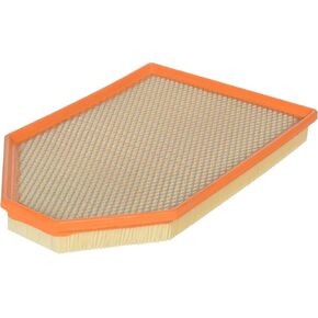 FRAM Extra Guard CA11257 Replacement Engine Air Filter for Select Chrysler and Dodge Models, Provides Up to 12 Months or 12,000 Miles Filter Protection