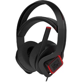 by HP Mindframe Headset with FrostCap technology (black) (3XT27AA#ABL)